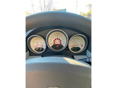 2007 Dodge Caliber SXT