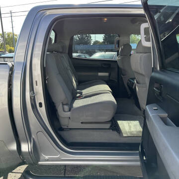 2007 Toyota Tundra SR5