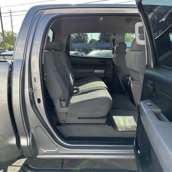 2007 Toyota Tundra SR5