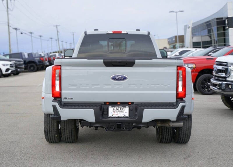 2026 Ford F-350 Super Duty XL