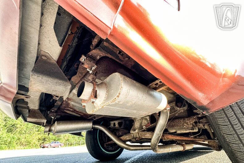 1981 Chevrolet Corvette