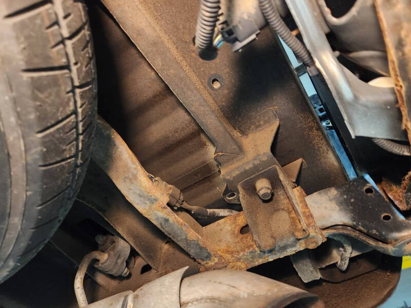 2012 GMC Canyon SLE-2