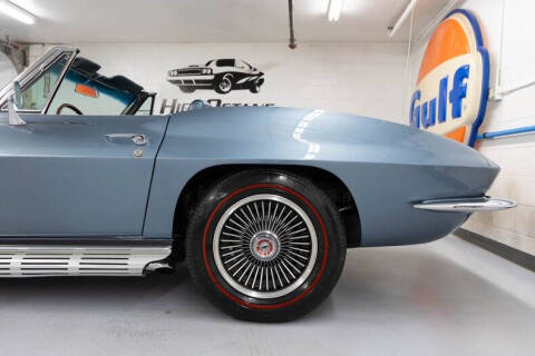 1967 Chevrolet Corvette