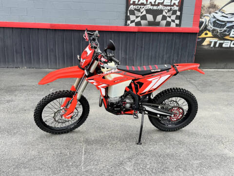 2024 Beta 500 RR-S