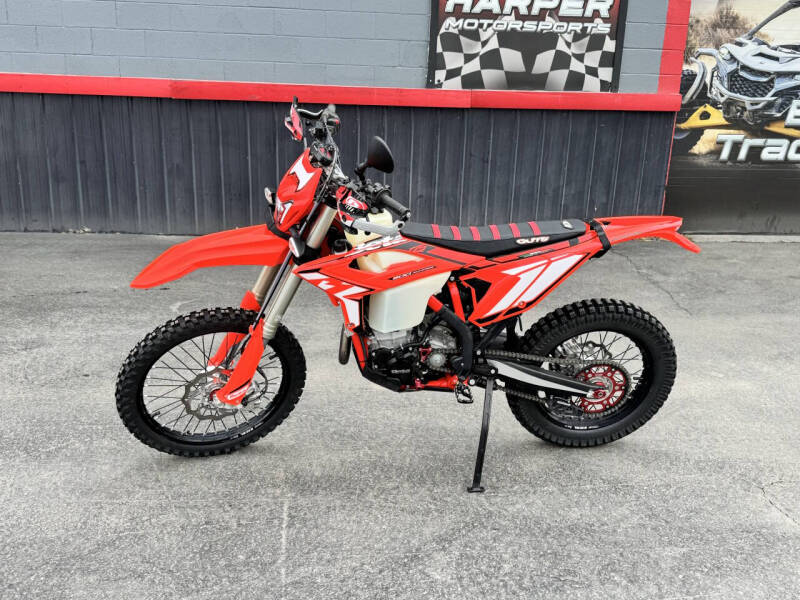2024 Beta 500 RR-S
