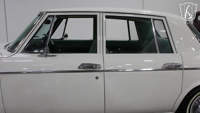 1963 Studebaker Lark