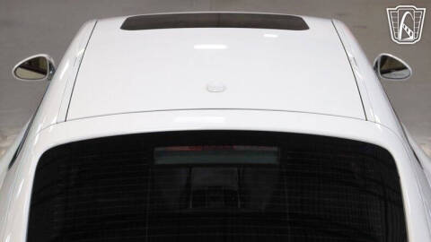 2013 Porsche Panamera