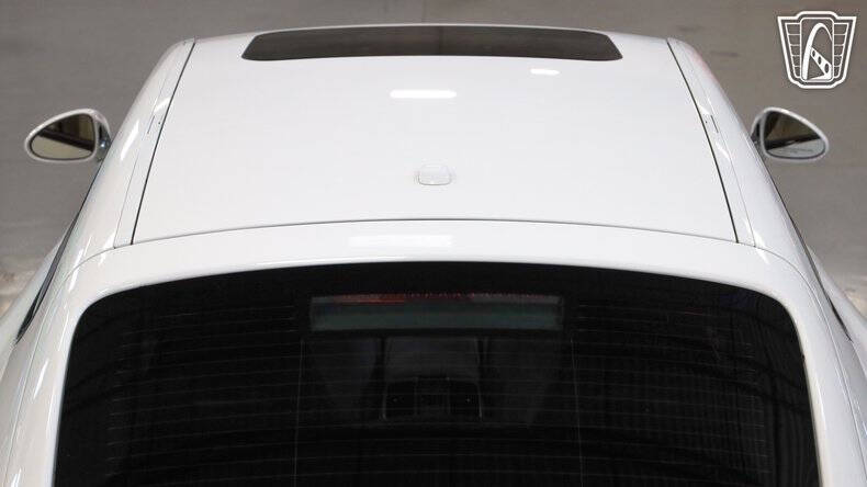 2013 Porsche Panamera