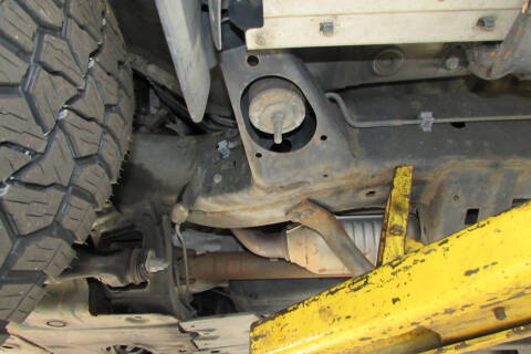 2005 Toyota 4Runner Sport Edition