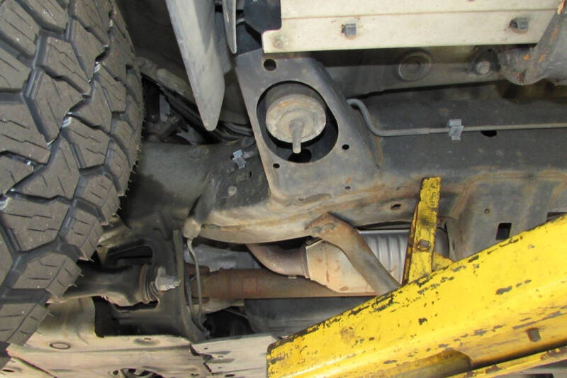 2005 Toyota 4Runner Sport Edition