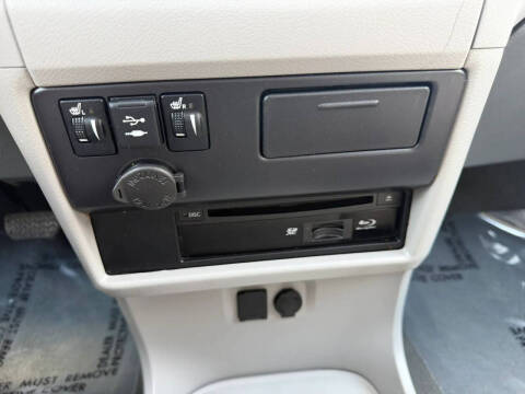 2019 Toyota Sienna