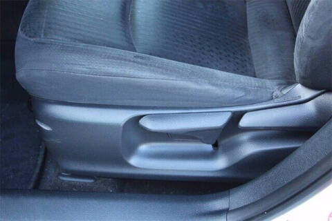 2017 Toyota Prius Two