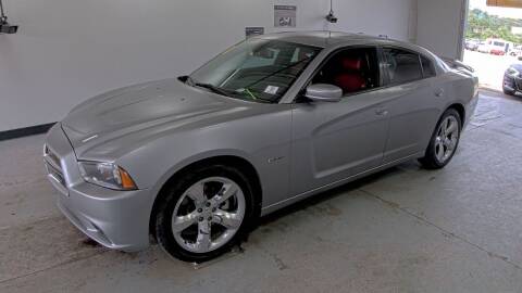 2011 Dodge Charger for sale at TIM'S AUTO SOURCING LIMITED in Tallmadge OH