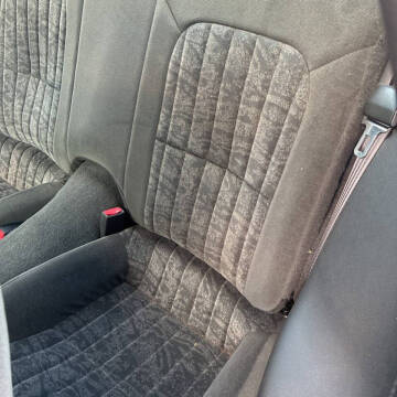 2002 Chevrolet Camaro