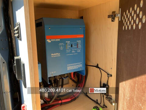 2022 Mercedes-Benz Sprinter