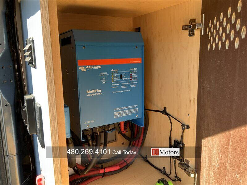 2022 Mercedes-Benz Sprinter