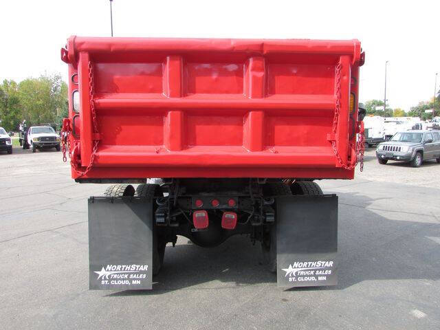 2009 Sterling L7500 Series