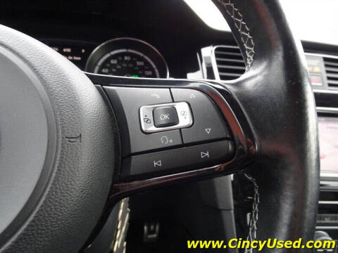 2015 Volkswagen Golf R