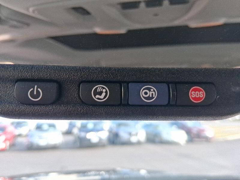 2014 GMC Acadia SLT-1