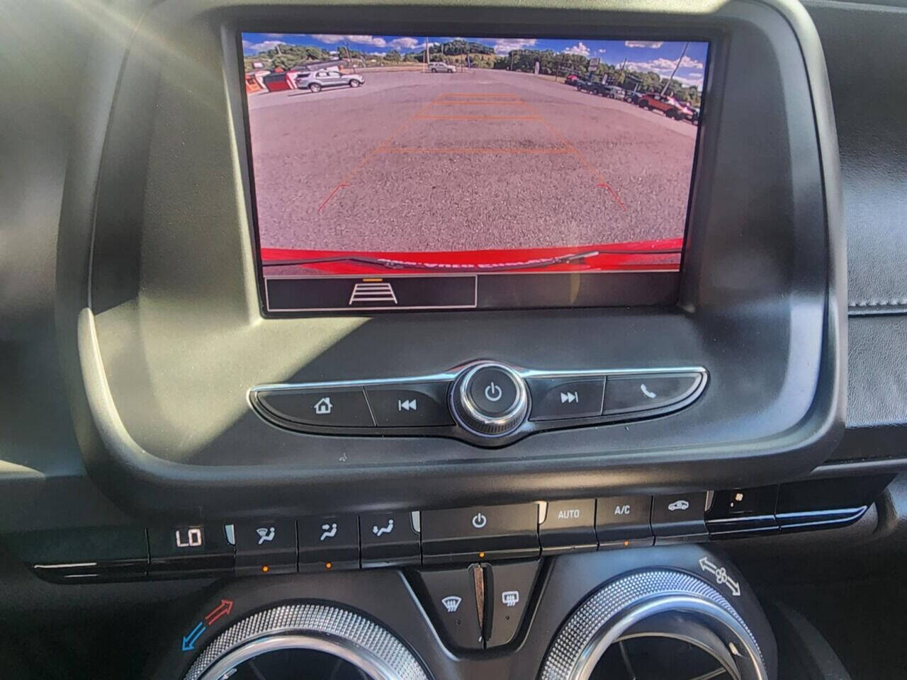 2022 Chevrolet Camaro for sale at Auto Energy in Lebanon, VA