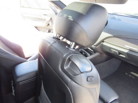 2017 BMW 2 Series M240i