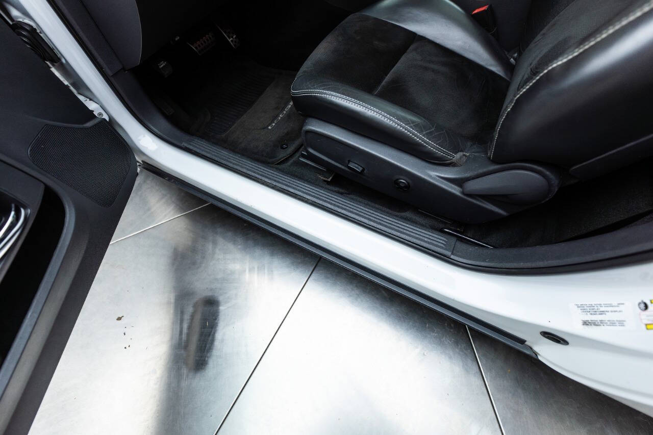 2012 Dodge Challenger 94