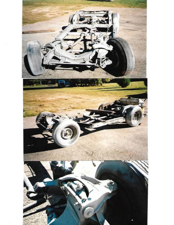 1963 Chevrolet Corvette