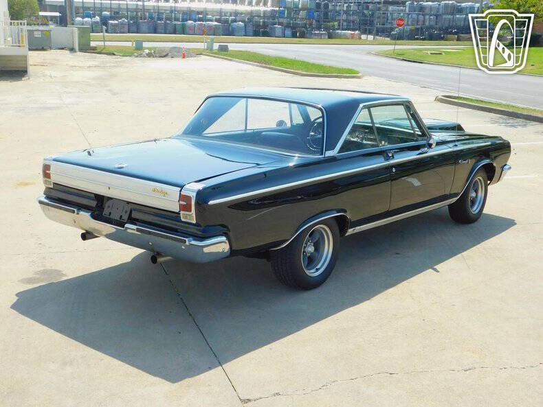 1965 Dodge Coronet