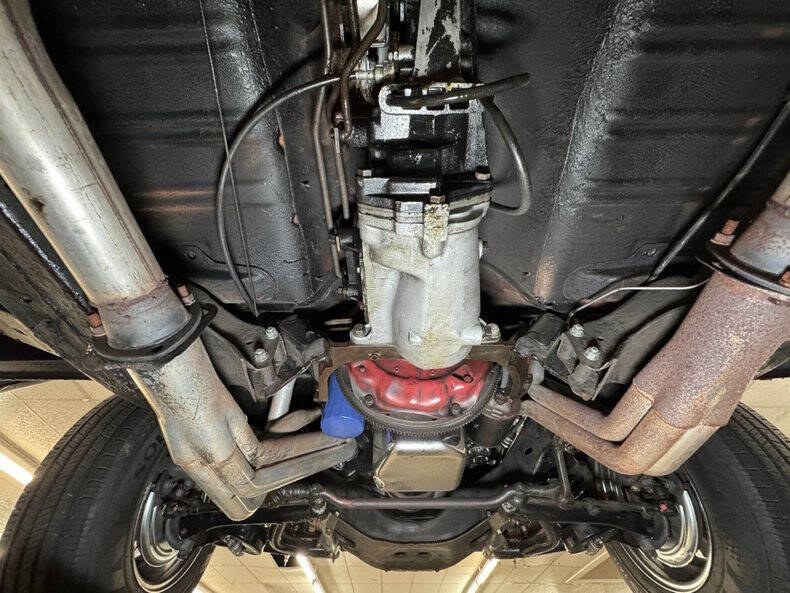 1955 Chevrolet Bel Air