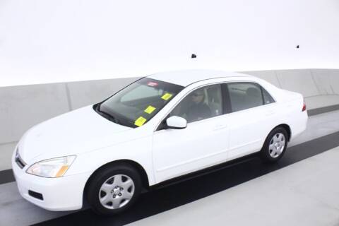 2007 Honda Accord for sale at Gulf South Automotive in Pensacola FL