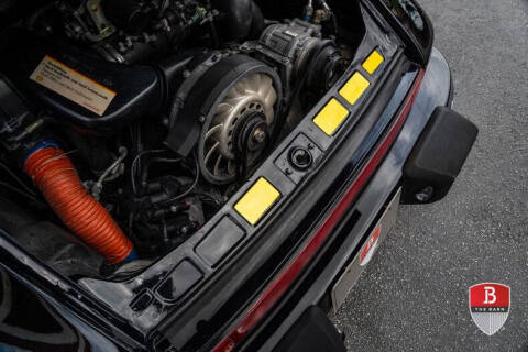 1980 Porsche 911