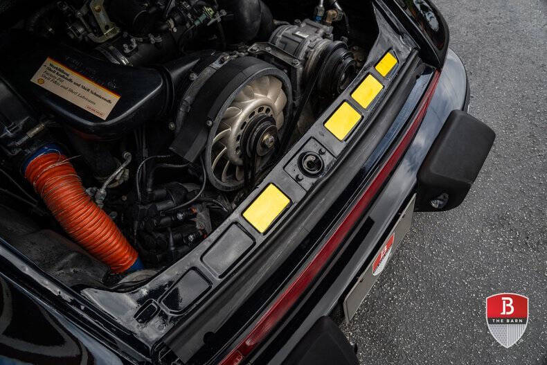 1980 Porsche 911