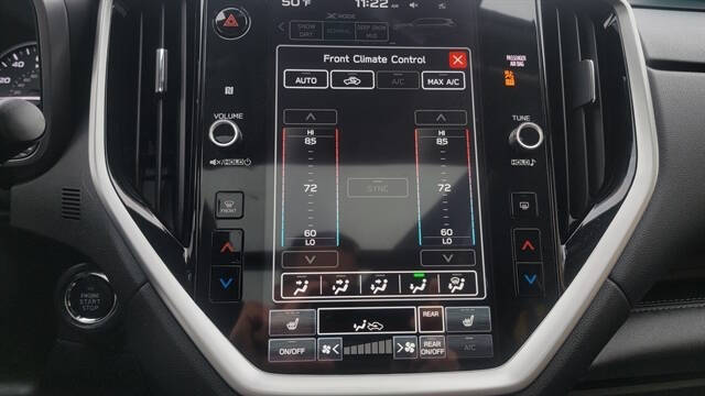 2024 Subaru Ascent Limited 7-Passenger