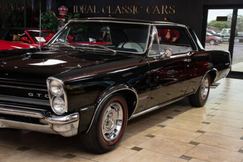 1965 Pontiac LeMans