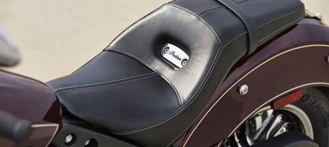 2021 Indian Scout