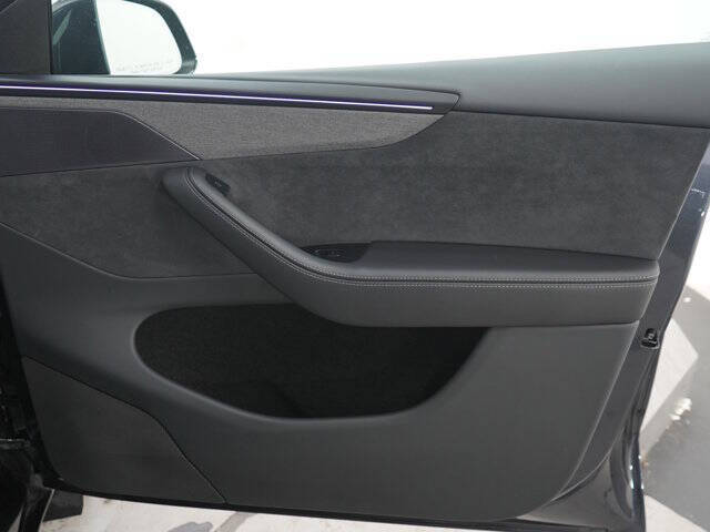 2026 Tesla Model Y Long Range
