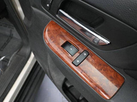 2014 Chevrolet Tahoe LT