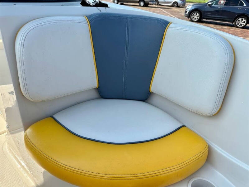 2007 Sea Ray 185 Sport