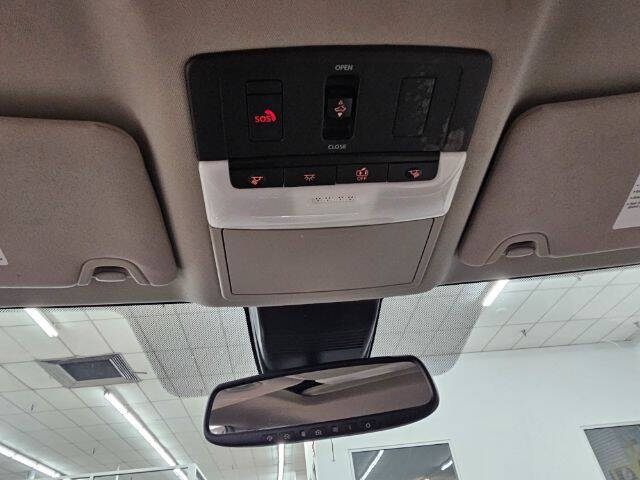 2020 Nissan Altima 2.5 SL