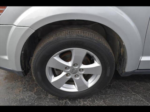 2011 Dodge Journey Mainstreet