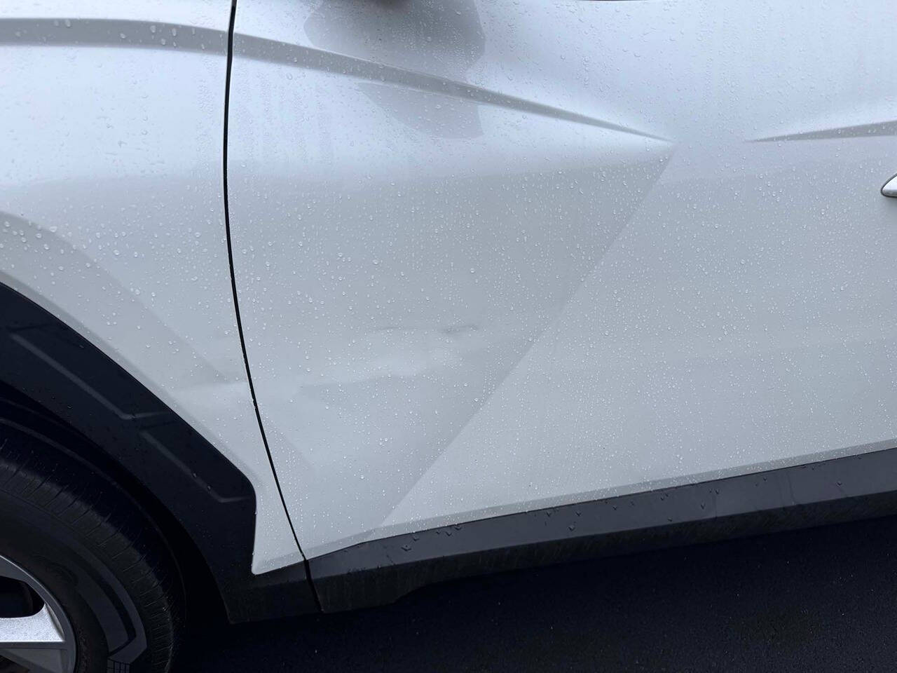 2022 Hyundai Tucson 20