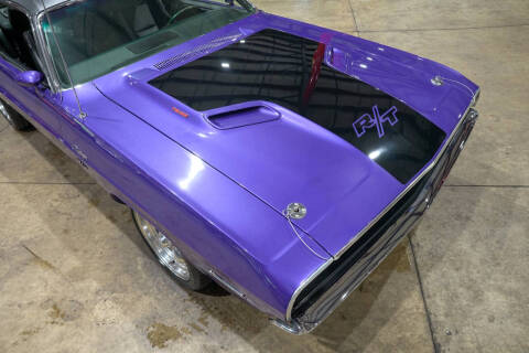1970 Dodge Challenger