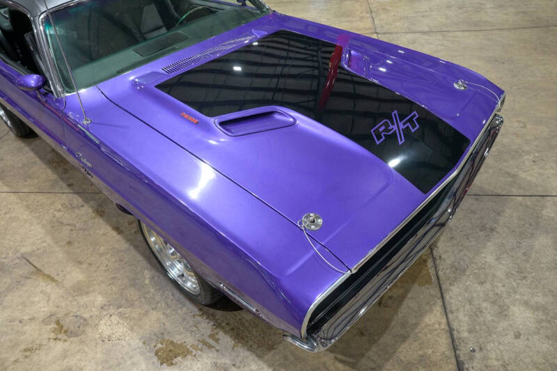 1970 Dodge Challenger