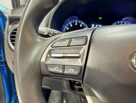 2019 Hyundai Kona SE