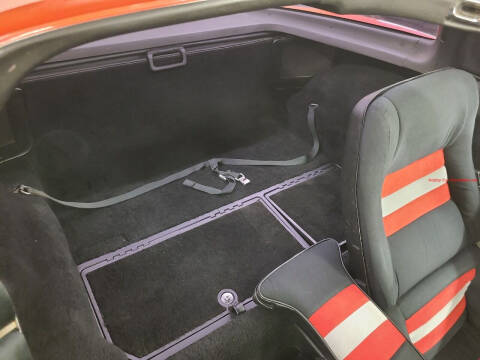 1980 Chevrolet Corvette