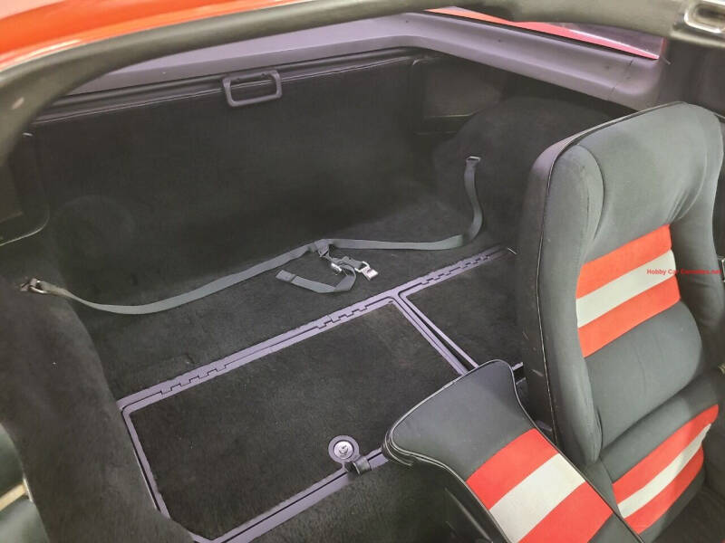 1980 Chevrolet Corvette