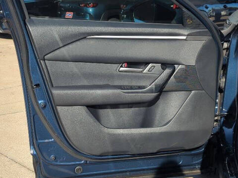 2025 Mazda CX-50 2.5 S Select