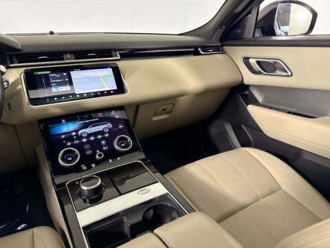 2019 Land Rover Range Rover Velar P250 S
