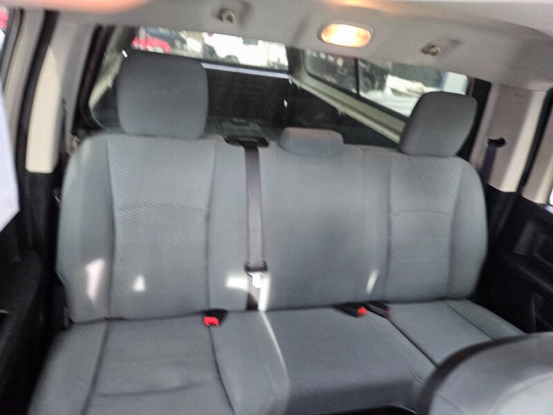 2016 RAM 2500 Tradesman