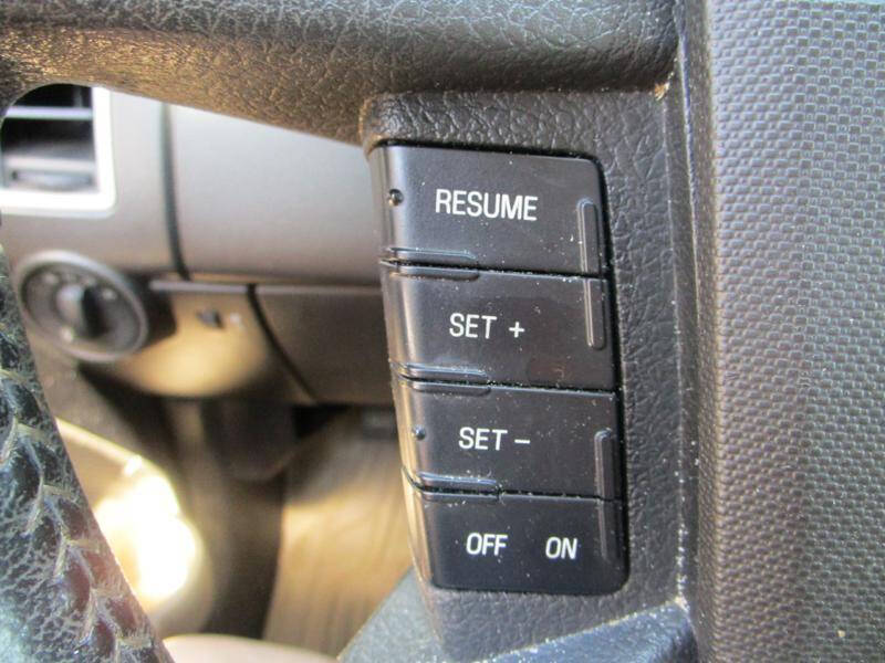 2008 Ford Edge SEL